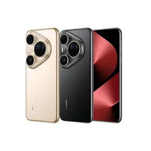 HUAWEI Pura 80 Ultra [ 16GB RAM + 512GB ROM ]