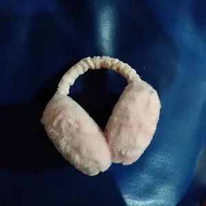 MB Earmuff/penutup telinga bayi Anak sampai dewasa di Pesawat Lipat