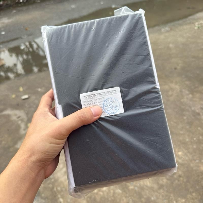  Bịch băng keo xốp cách điện cách nhiệt lựa chọn kích thước bên dưới 