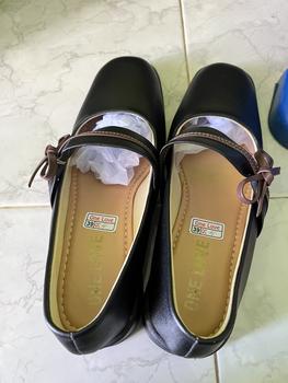 Product Review of ONE LOVE SOFIA SEPATU MARYJANE KOREAN STYLE from A**1 0