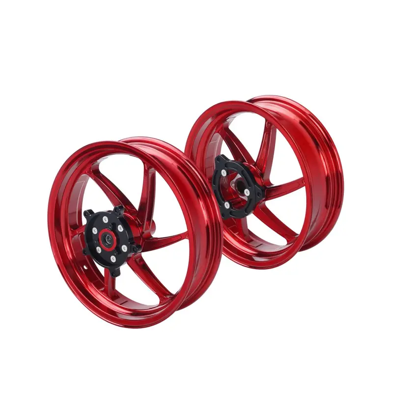 Velg Pelk RPD Skyblade Xmax Old Xmax New Connected 4