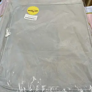 100L harga murah storage box  besar  kotak penyimpanan baju  Bisa dilipat box baju tempat penyimpanan Serbaguna Rumah organizer tempat  pakaian