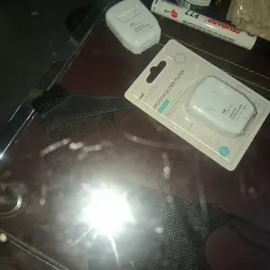 Lanbena Nail Repair Essence Original Serum Vitamin Perawatan Kuku Rusak Jamuran Treatment