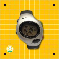 nike triax watch