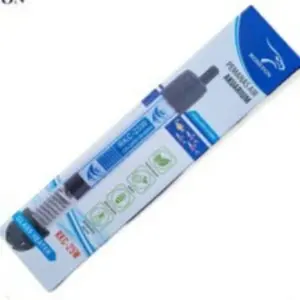 Pemanas Air Aquarium / Heater Rosston Aquarium 50watt
