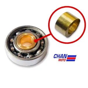 Boss Bos bearing laher Kuningan Blok Cvt Beat Vario Scoopy Vario 125 Vario 150 High Quality