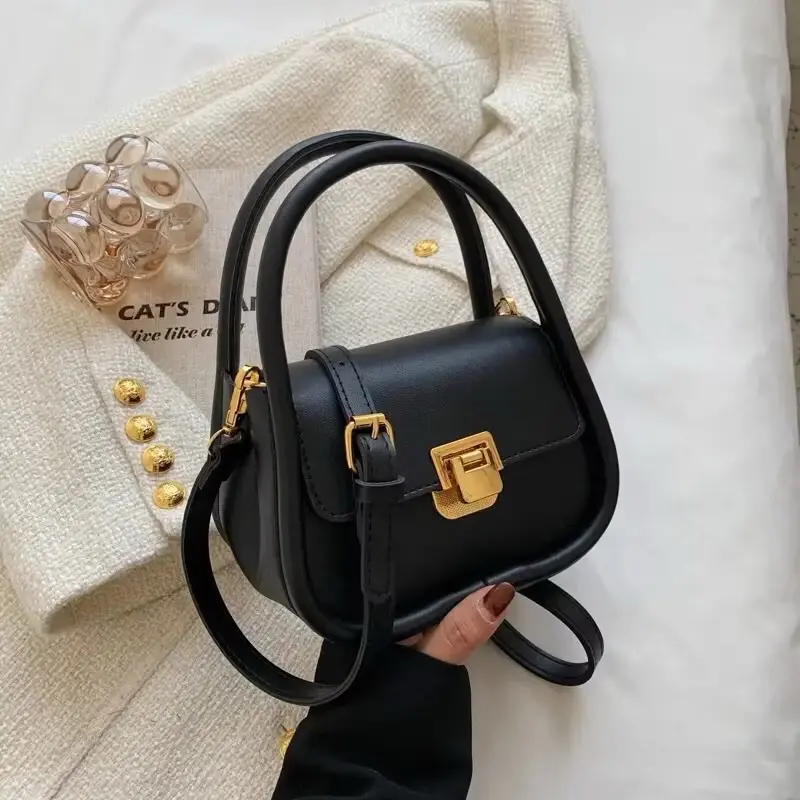 Tas Selempang Wanita Vallen Bag Premium Slingbag Kulit Handbag
