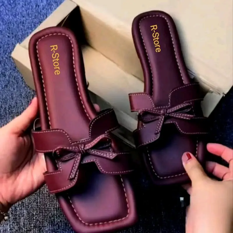 Sandal Wanita Wedges Sandal Wanita Kekinian Sandal Wanita Korean Style Sandal Platfrom Sandal Super Empuk