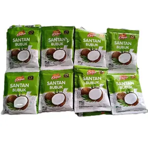 SANTAN BUBUK 1 renteng 10pcs