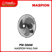Gambar MASPION Power Wall Fan Kipas Angin Dinding 20 Inch PW-506W dari CANDI ELEKTRONIK Kota Surakarta 2 Tokopedia