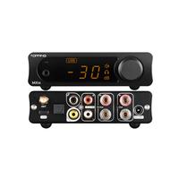 Gambar Topping MX3s Bluetooth USB Desktop DAC / Amplifier dari CSI-ZONE Kota Administrasi Jakarta Pusat 4 Tokopedia