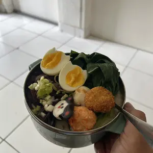 Denso Klakson Disc Satuan Suara Mobil Avanza 12 Volt Bisa untuk Motor & Mobil Car Klakson Denso Waterproof Baru 100%