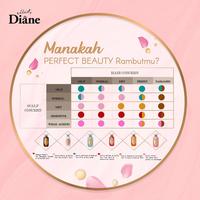 Gambar Moist Diane EXTRA SMOOTH & STRAIGHT Shampoo REFILL 330ml dari Era Official Store Kota Administrasi Jakarta Barat 4 Tokopedia