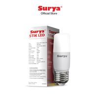 Gambar Surya Lampu Bohlam LED Stik Tipe18 15 Watt Cahaya Putih dari Surya Lighting Shop Kab. Tangerang 4 Tokopedia