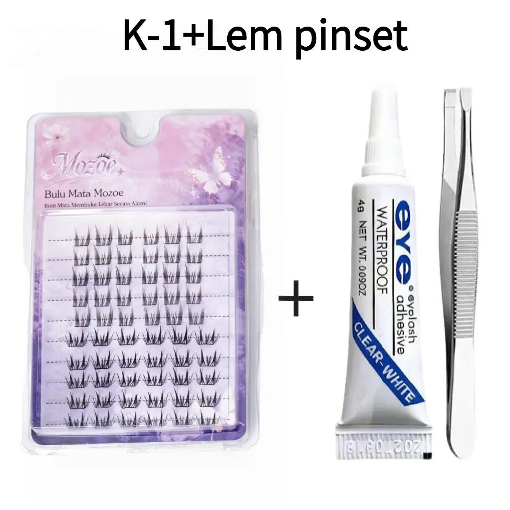 K-1+Lem pinset