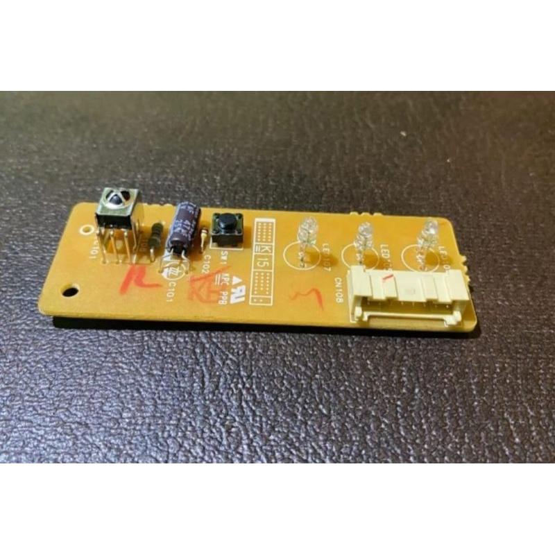Sensor AC Sharp Bey Original A 115 - Shop | Tokopedia