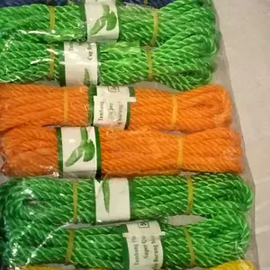 Tali tambang 5mm isi 10 tambang (1 PACK)