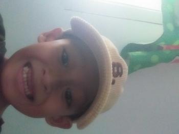 Product Review of WD Topi Baseball Import Anak S Unisex Kids Cap Topi Sport Golf Hat Cap Casual Anak F19 from n**a 0