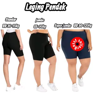 Paket hemat Isi 3 Pcs & 6 Pcs Celana Shot Wanita Dewasa Legging Pendek Shortpants / Hotpant / Celana Hotpents / Celana Shortpants / Legging Hotpents / Legging Shortpants / Celana Dalam Wanita Pendek