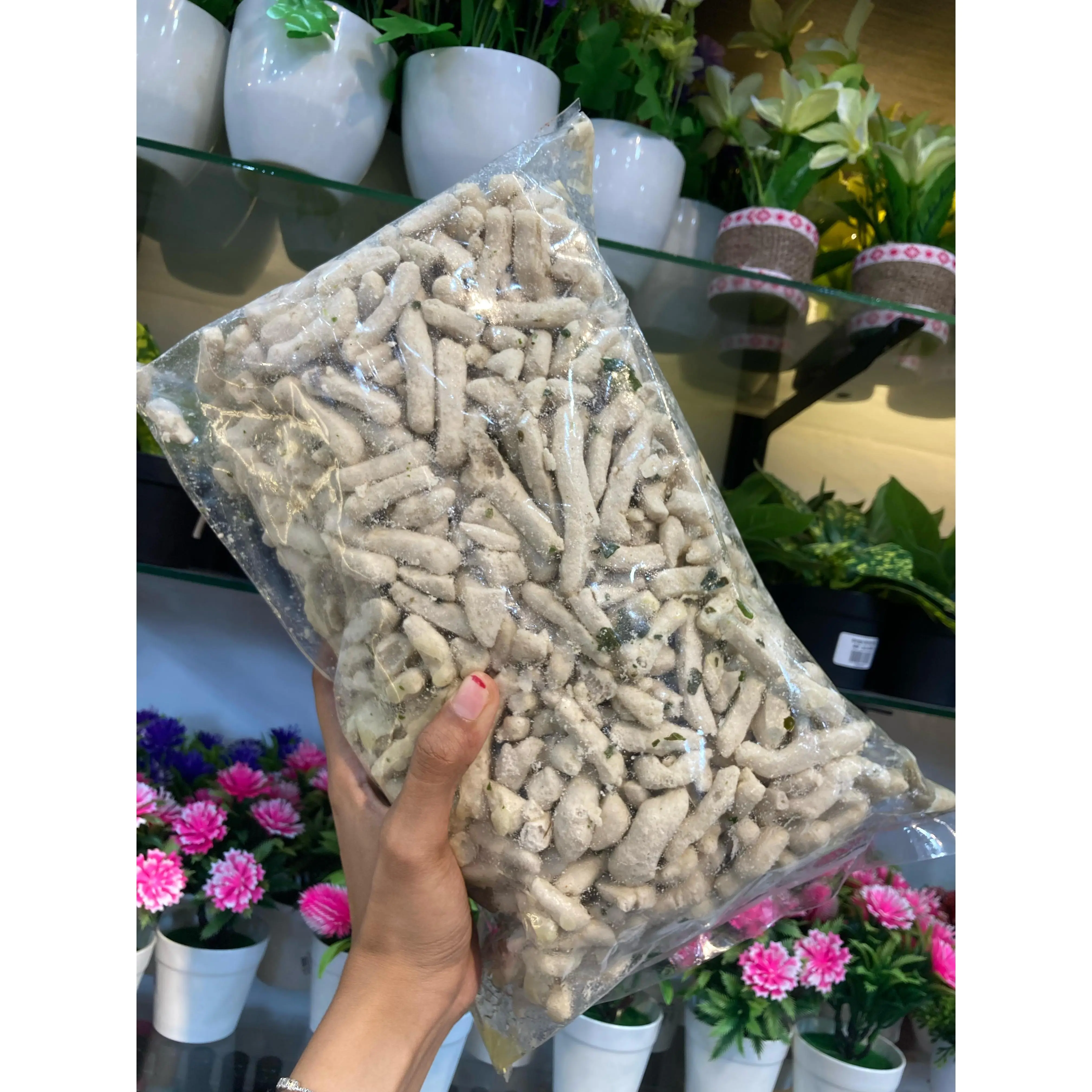 (ANL) BASRENG  ORIGINAL JERUK