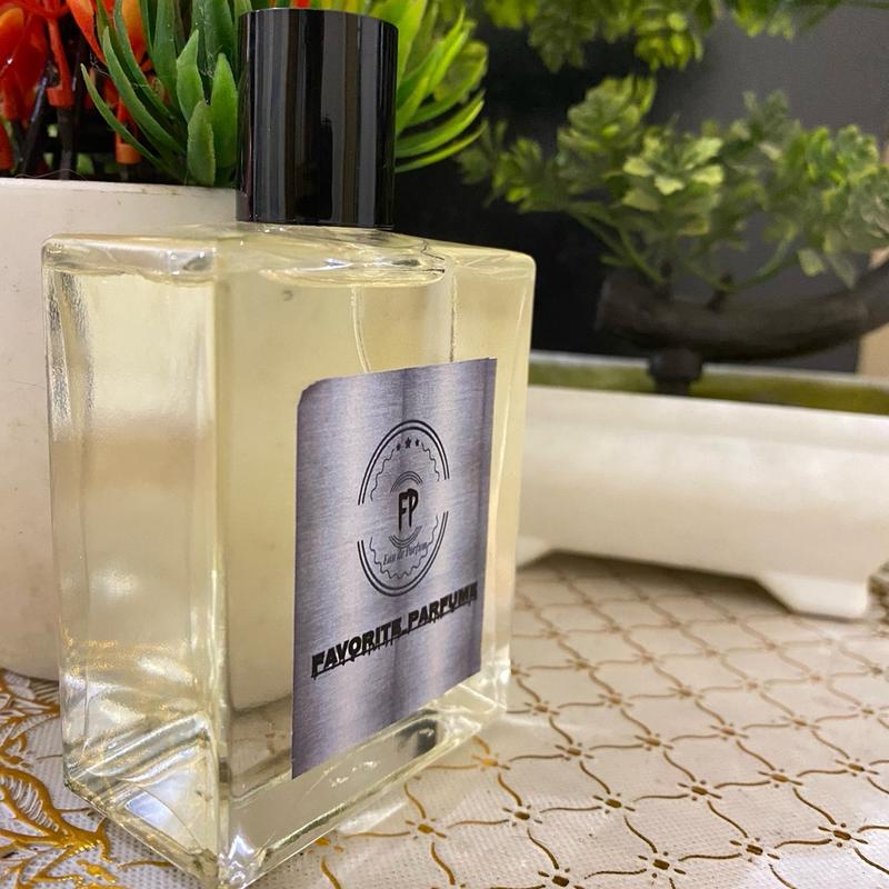 FAVORITE_PARFUME AROMA MIX TAHAN LAMA WANGI SEGAR PREMIUM Perfume Asli 2