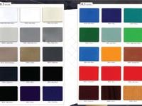 Gambar ACP Aluminium Composite Panel Alcotuff 4mm dari Alderon Polycarbonate Kota Tangerang Selatan 3 Tokopedia