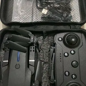 DRONE E88Pro Single Camera Untuk Pemula