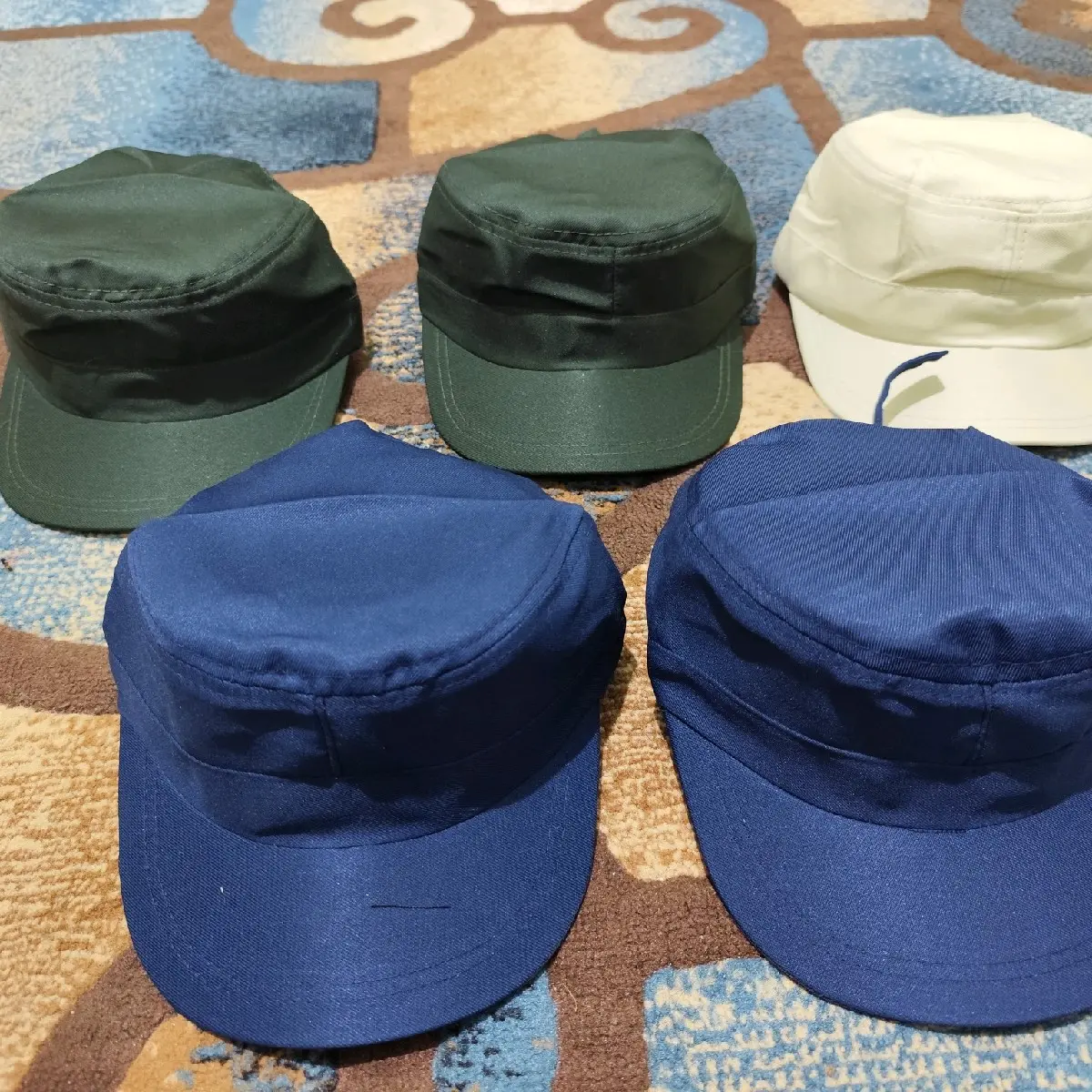 Siza shop- Topi Komando dewasa