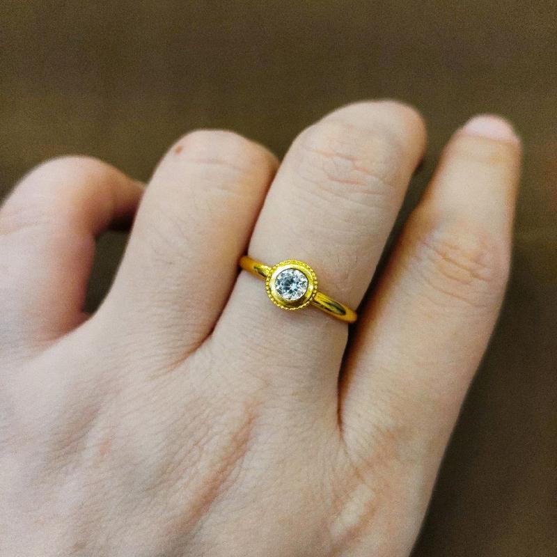 new mode fashion ring mode cor for woman 3