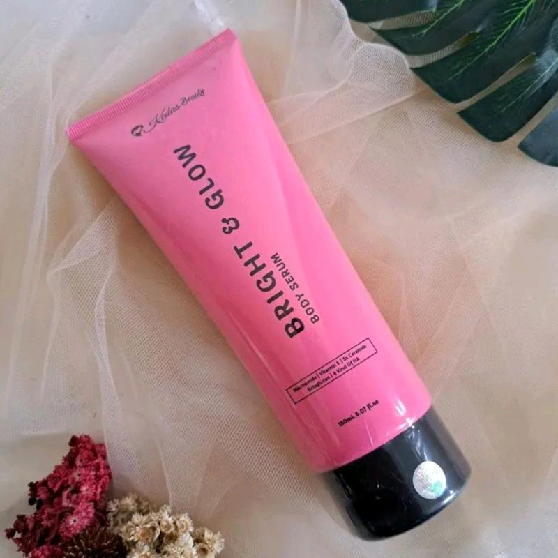 body serumm kedas beauty original 0