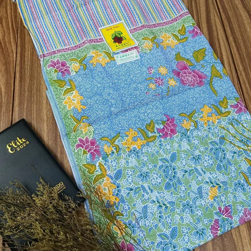 Jarik Gendongan Bayi Panjang Batik Murah