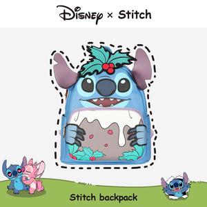 Beg galas comel Disney, serba guna, fesyen, dengan reka bentuk Jahitan, [COD]