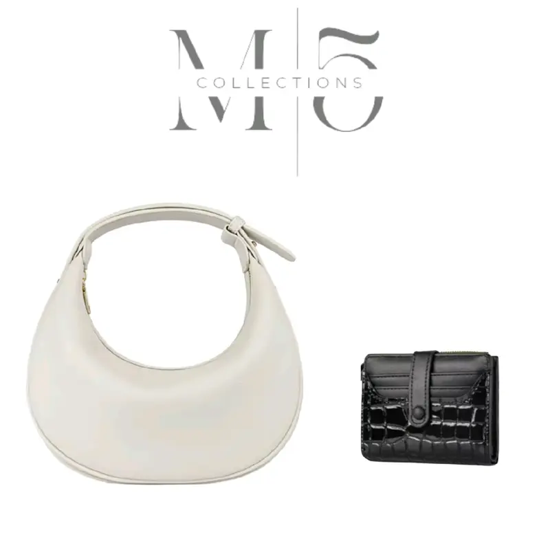 [ Free Dompet Cantik ] Sling & Shoulder Bag Wanita Healen Premium Aesthetic Import Selempang 5