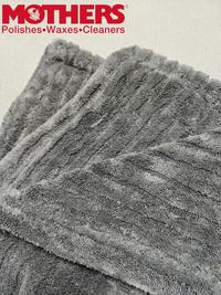 Gambar Microfiber Drying Towel Double Twisted Dual Side 70 x 90 1200 gsm dari Mothers Indonesia Kota Administrasi Jakarta Pusat 4 Tokopedia