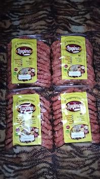 Product Review of 1 kg Rengginang Paket 4pcs Food rengginang  terasi mentah from T**s 2