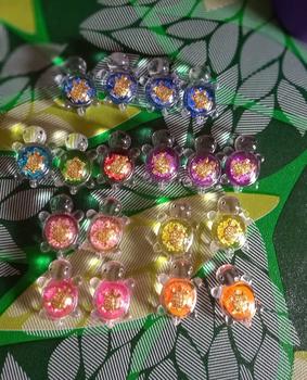 Product Review of Gold Turtle in Turtle 4.5cm Glow In The Dark from ☆**Ķ Ė**🍁 3