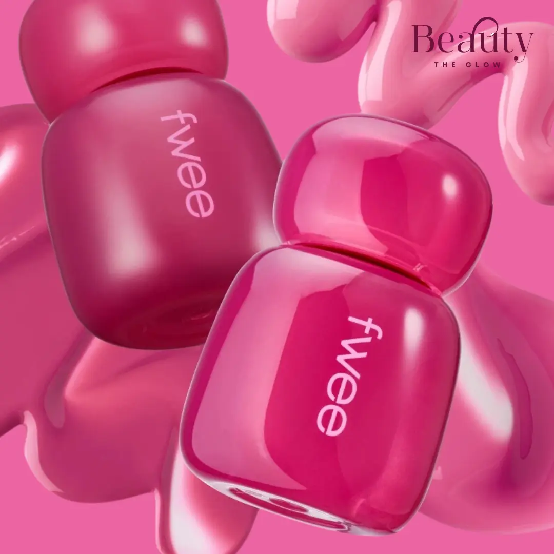 [FWEE] Pink Obsession Stay-Fit Lip Tint - 20 Colors/ 3.8g