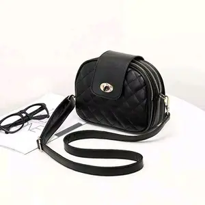 Tas Selempang Wanita Waistbag Fashion Elegan