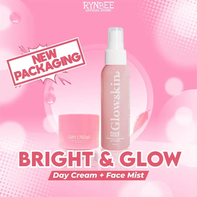Mini Bright & Glow 0
