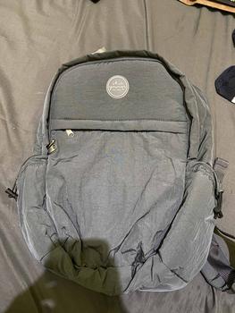 Product Review of ITISYOURSS Airy Backpack | Tas Ransel Gemes | Tas Ransel Kuliah | Tas Ransel Sekolah | Tas Punggung | Tas Laptop | Tas Waterproof from i**j 2