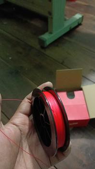 Product Review of [OFFICIAL] Kastking 8 Senar Pancing (150M/10-60LB) Fishing Lines 8 Untaian Kepang Senar PE Multifilamen Kualitas Jepang Senar Utama Kekuatan Tinggi from s**U 1