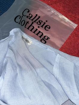 Product Review of [ callsie ] - MIA OUTER ( atasan wanita / cardigan transparan wanita / luaran / outer lengan panjang / longsleeve outer / longsleeve cardigan / summer outer / beach outer ) from ** 0