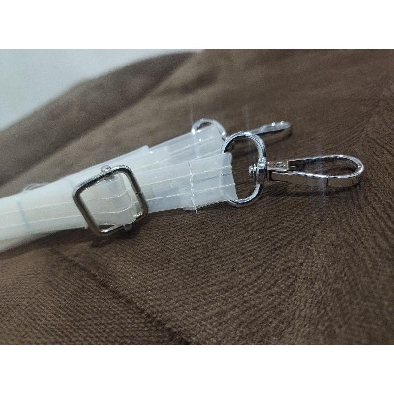 tali strap mika pvc 1.5 cm x 140 cm 3