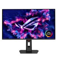 Gambar MONITOR ASUS ROG STRIX OLED XG27AQDNG Gaming Monitor - 27 inch, QHD (2560 x 1440), OLED, 360Hz, 0.03ms dari Techno Computer Bali Kota Denpasar 1 Tokopedia