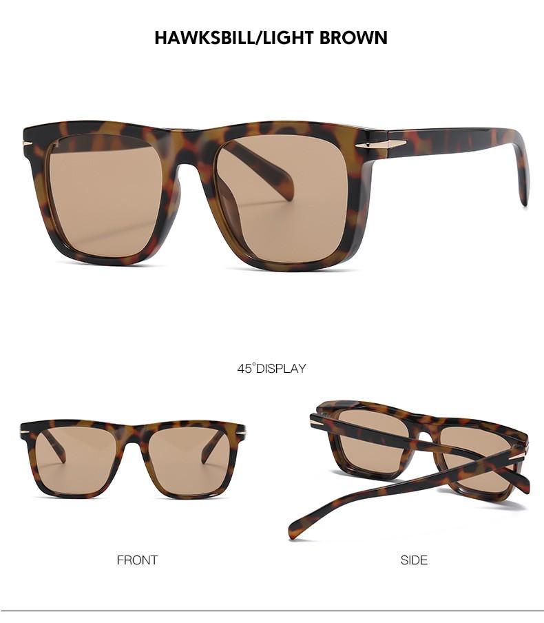 Product Introduction of Kacamata Sporty Pria Photocromic Bluecromic Free Lensa Minus Cylinder Frame DB7000 Kacamata Pria Dan Wanita  Aviator Women Vintage antisilau kacamata  hitam Glasses Sunglasses Eyewear Polarized 6