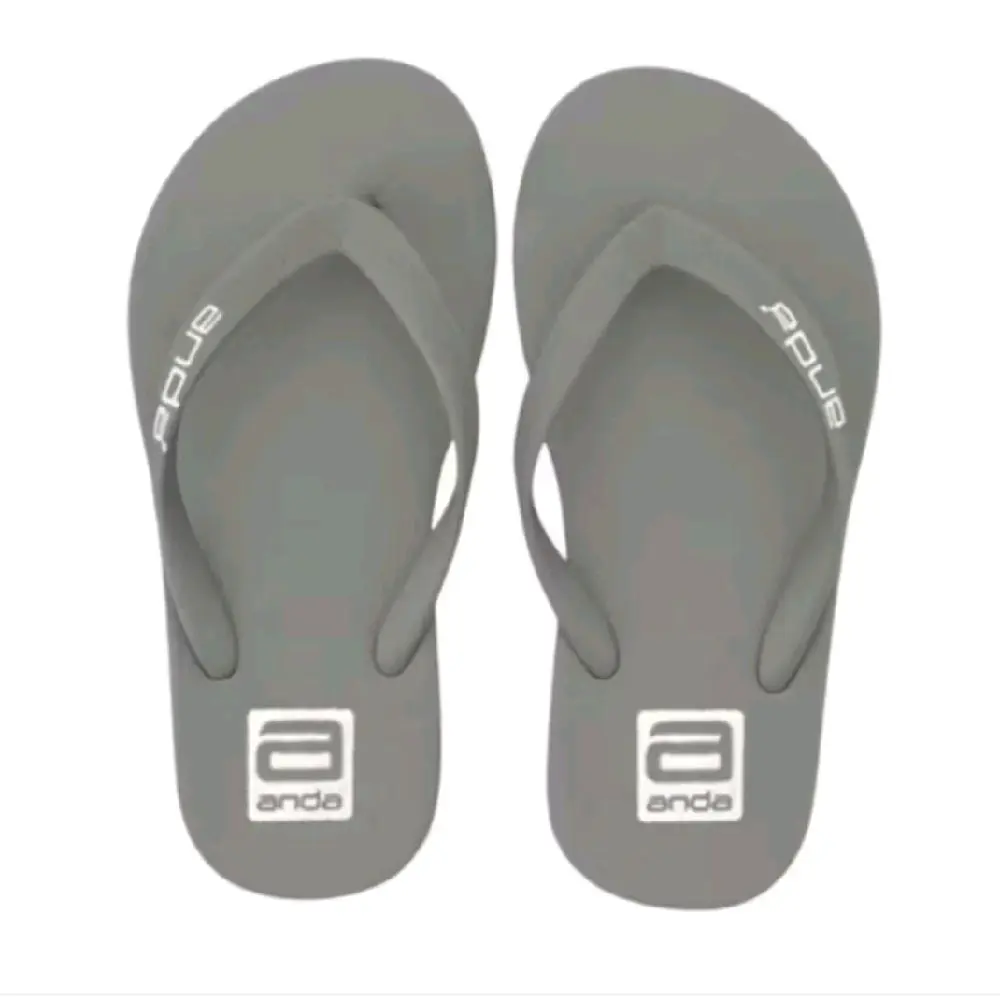sandal jepit pria anda harga promo termurah ringan dan lentur