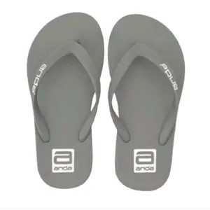 sandal jepit pria anda harga promo termurah ringan dan lentur