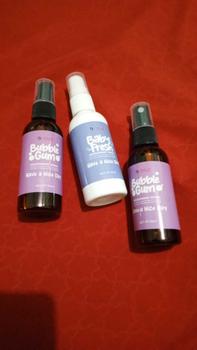 Product Review of [PROMO] BELI 2 GRATIS 1 DEODORANT NATURAL SPRAY TAWAS MENGURANGI BAU BADAN COD - deodorant spray deodorant Ketiak from T**i 2