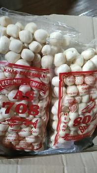Product Review of Getas Super Ikan Tenggiri 1kg Makanan from H**i 1