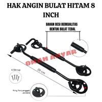 Gambar Hak Angin Penahan Jendela Proyek Rabit Farr dari Omah Anyar Store Kota Surabaya 5 Tokopedia
